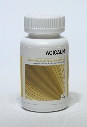 A Health Acicalm (90 Tabletten)