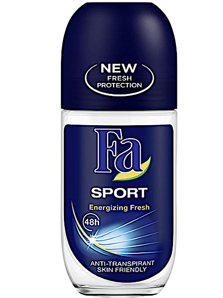 Fa Sport deo rol­ler 50 ml