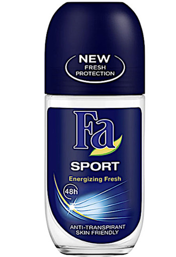 Fa Sport deo rol­ler 50 ml