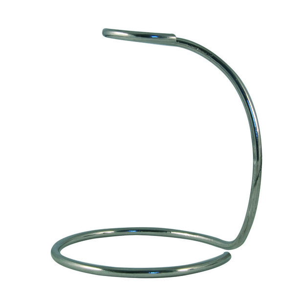 Aleppo Soap Co Scheerkwasthouder (1 Stuks)