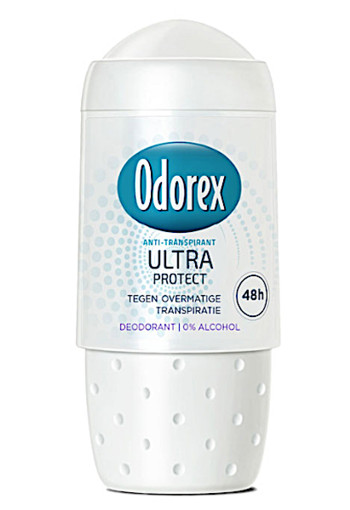 Odorex Deo­rol­ler ul­tra pro­tect  50 ml