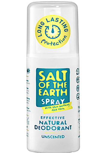 Salt of the Earth Clas­sic spray  100 ml