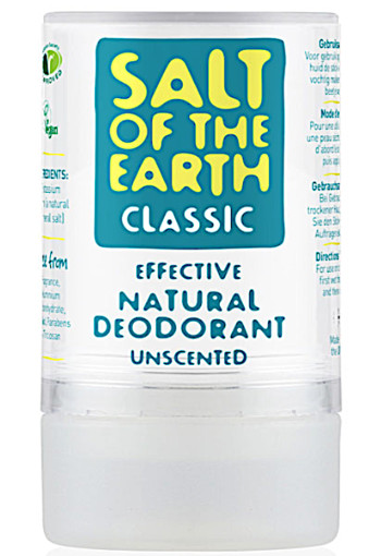 Salt of the Earth Clas­sic stick  90 g