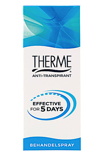 Ther­me 5 Da­gen be­han­del­s­pray 25 ml