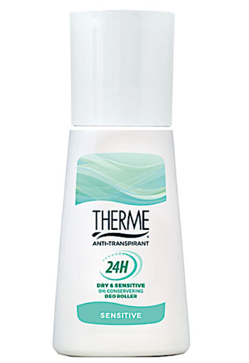 Ther­me Sen­si­ti­ve an­ti-trans­pi­rant rol  50 ml