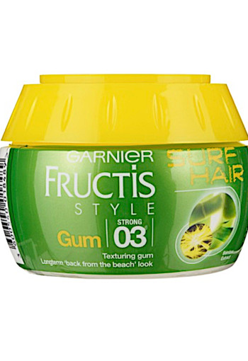 Garnier Fructis Style Gel Surf 150ml