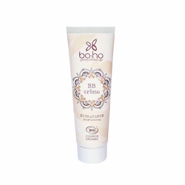 Boho Blemish balm cream beige clair (30 Milliliter)