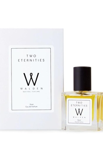 Walden Natuurlijke parfum two eternities (50 Milliliter)