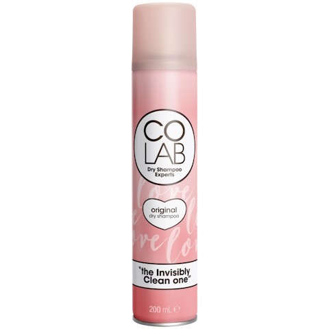 Colab Droogshampoo original (200 Milliliter)