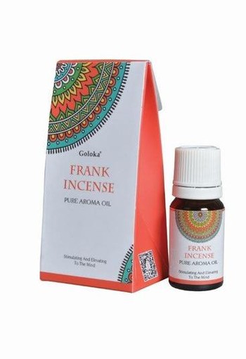 Green Tree Pure aroma oil frankincense (10 Milliliter)