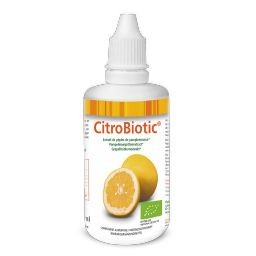 Be-Life Citrobiotic bio (50 Milliliter)