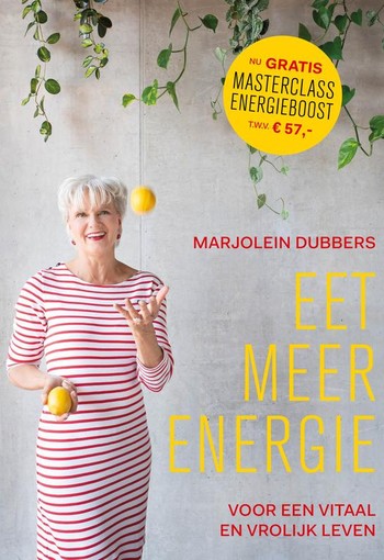 Kosmos Eet meer energie (1 Stuks)