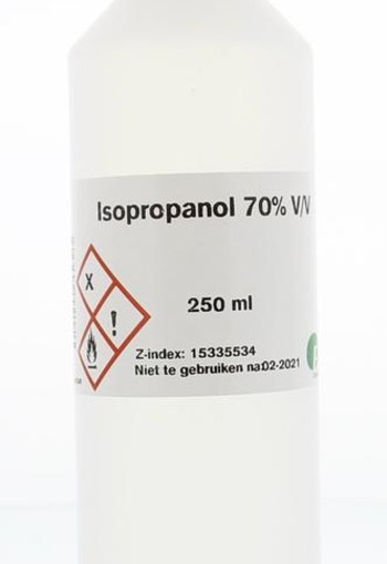 Orphi Isopropanol 70% (250 Milliliter)