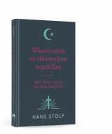 Ankh Hermes Waarin Islam en Christendom verschillen (1 Stuks)