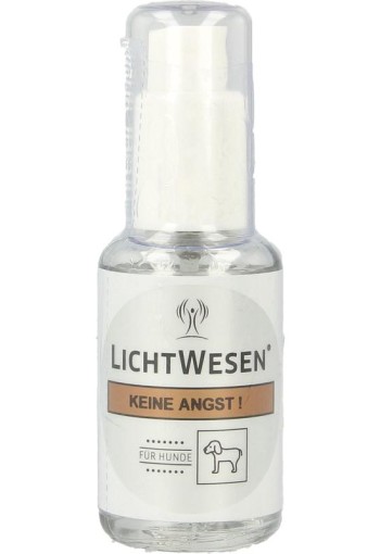 Lichtwesen Geen angst hond (30 Milliliter)