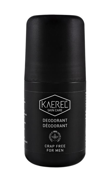 Kaerel Skin care deodorant (75 Milliliter)