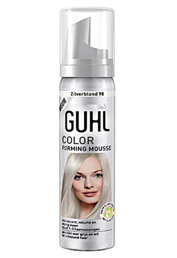 Guhl Co­lor for­ming mous­se 98 / 75 ml