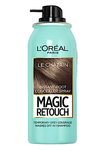 L'Oré­al Ma­gic re­touch 3 cha­tain  75 ml