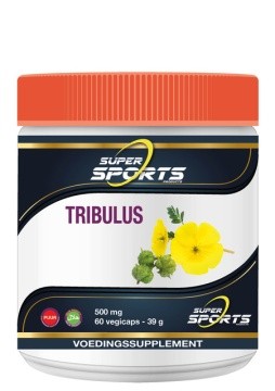 SNP Tribulus terrestris 500 mg (60 Capsules)