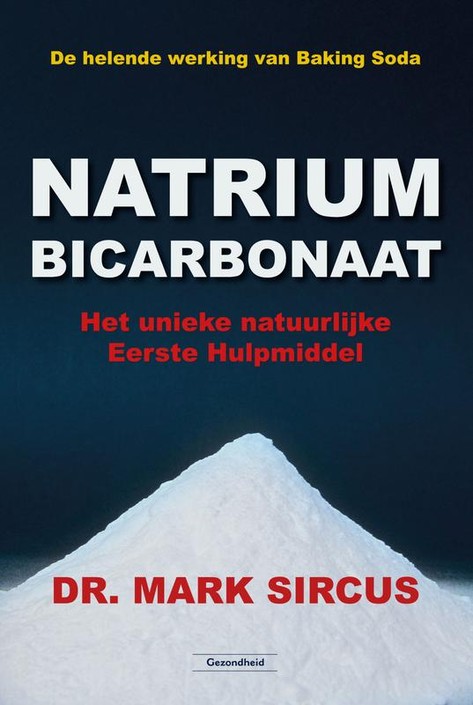 Succesboeken Natrium bicarbonaat (1 Stuks)