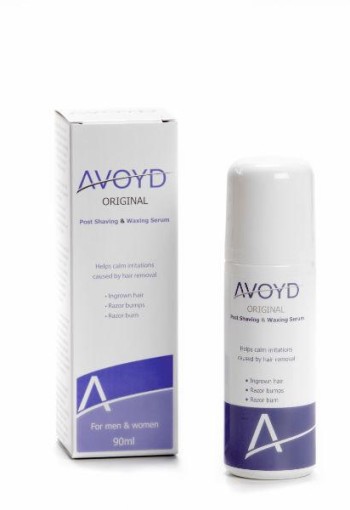 Avoyd Serum (90 Milliliter)