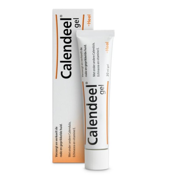 Heel Calendeel gel (30 Milliliter)