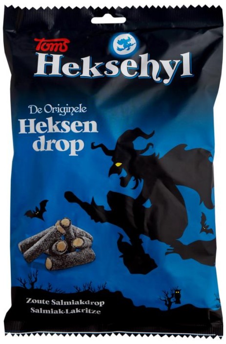 Heksehyl Heksendrop (1 Kilogram)