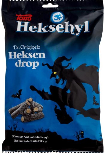 Heksehyl Heksendrop (1 Kilogram)