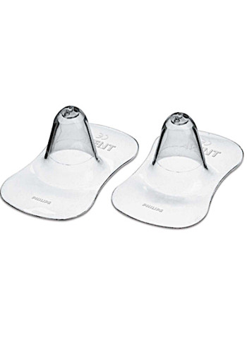 Avent Tepelbeschermers Klein 2st