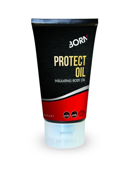 Born Protect oil (150 Milliliter)