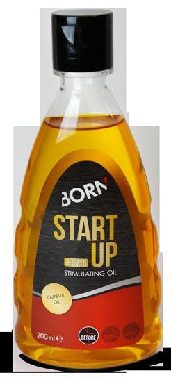 Born Start up (200 Milliliter)