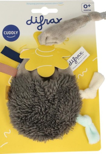 Difrax Pluche fopspeendoekje (1 Stuks)