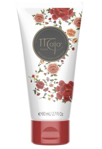 Maja Classic handcreme (80 Milliliter)