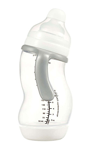 Difrax Hand­greep­fles  310 ml