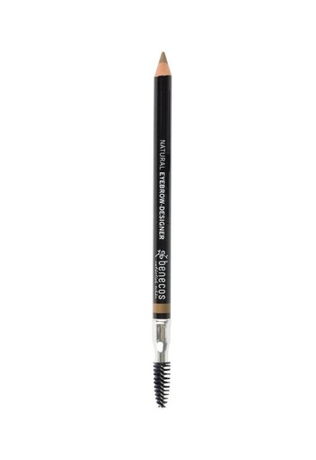 Benecos Natural eyebrowgel blond (1 Stuks)