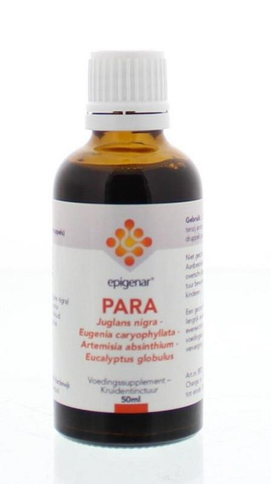 Epigenar Support PARA (50 Milliliter)