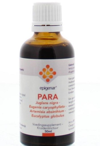 Epigenar Support PARA (50 Milliliter)