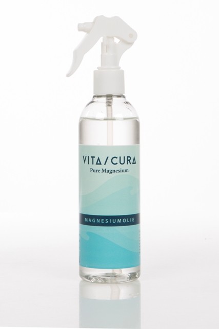 Vitacura Magnesium olie (300 Milliliter)