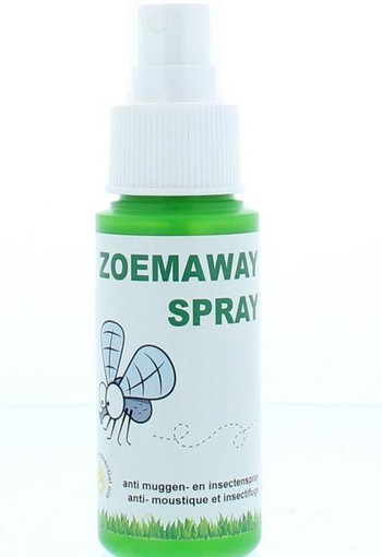 Soriabel Zoemaway spray (50 Milliliter)