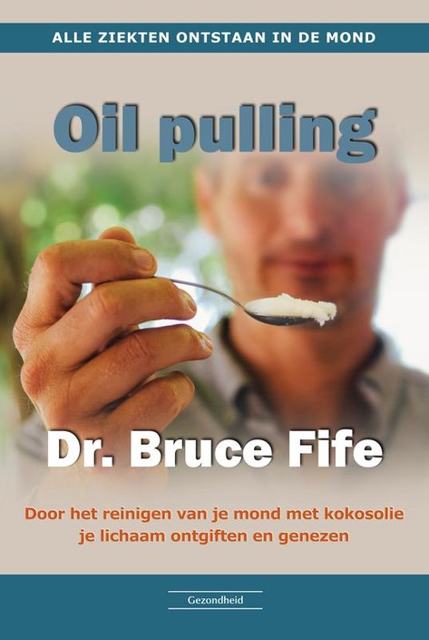 Succesboeken Oil Pulling (1 Stuks)