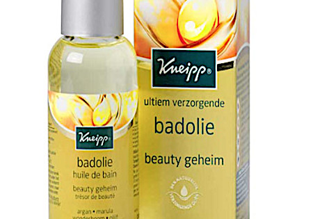 Kneipp Badolie beau­ty ge­heim 100 ml