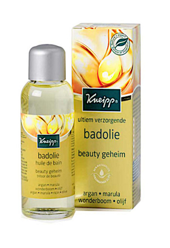 Kneipp Badolie beau­ty ge­heim 100 ml