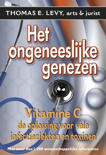 Succesboeken Het ongeneeslijke genezen (1 Stuks)