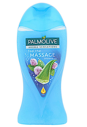 Palm­o­li­ve Aro­ma sen­sa­ti­ons feel mas­sa­ge dou­che­gel 250 ml