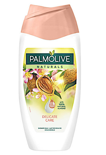 Palmolive Douche Naturals Amandel 250ML