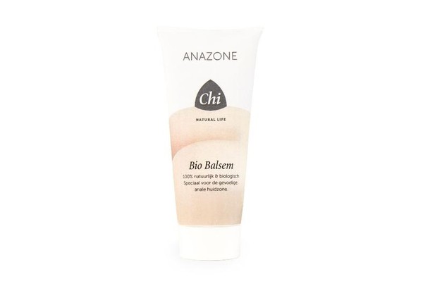 CHI Anazone balsem tube bio (90 Gram)