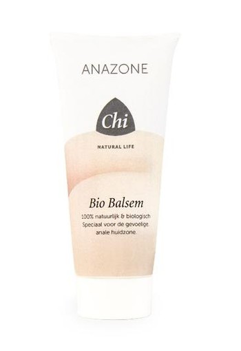 CHI Anazone balsem tube bio (90 Gram)