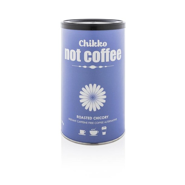 Chikko Not coffee cichorei geroosterd bio (150 Gram)