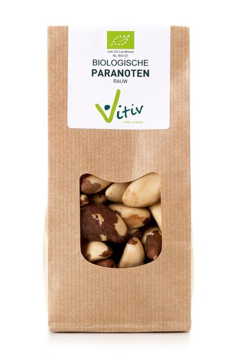 Vitiv Paranoten bio (250 Gram)