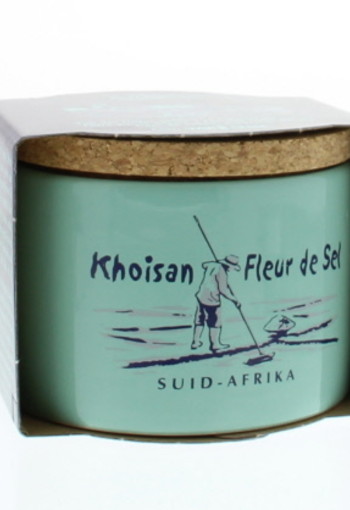 Amanprana Khoisan de sel (200 Gram)